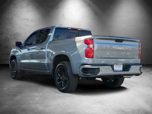 New 2026 Chevrolet Silverado 1500 RST w/ RST All Star Premium Package AWD/4WD image 4