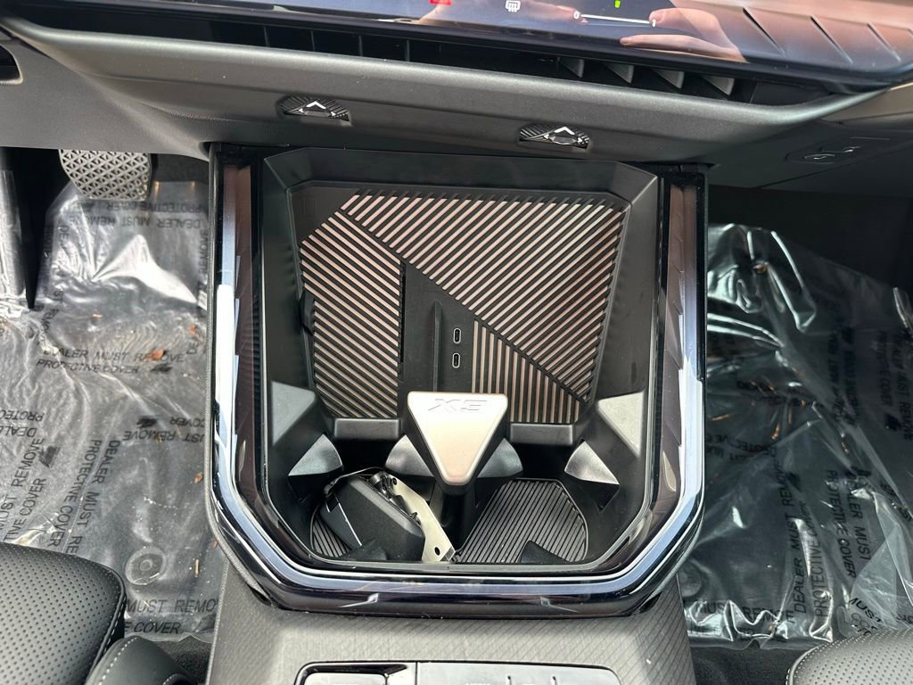Certified 2025 BMW X3 xDrive30i image 21