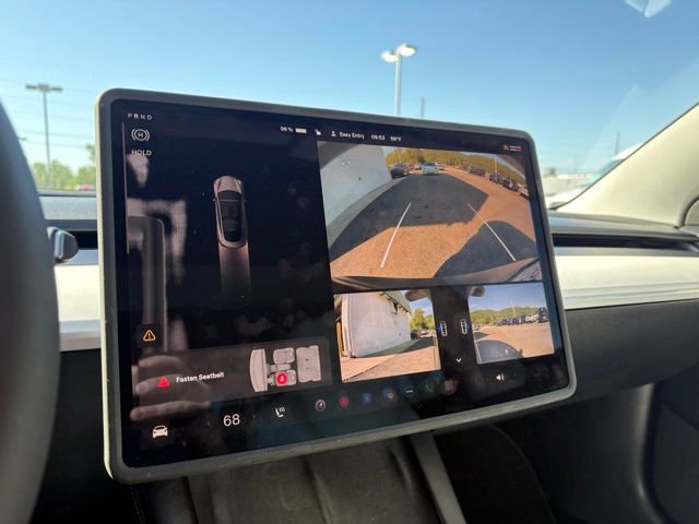 Used 2023 Tesla Model 3 Performance AWD/4WD image 5