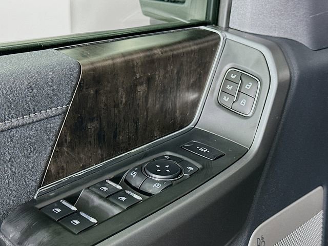 New 2026 Ford F250 Lariat w/ Lariat Premium Package image 18