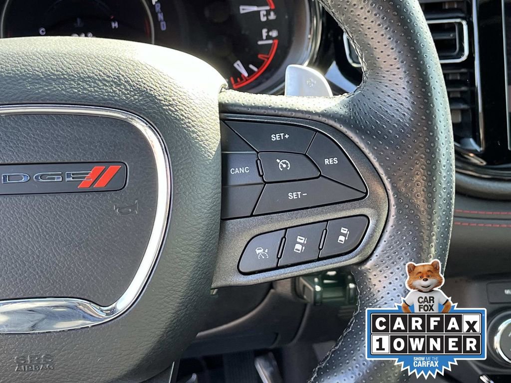 Used 2024 Dodge Durango GT image 33