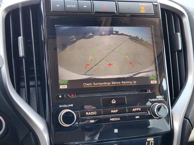Used 2020 Subaru Ascent Limited w/ Technology Package AWD/4WD image 18
