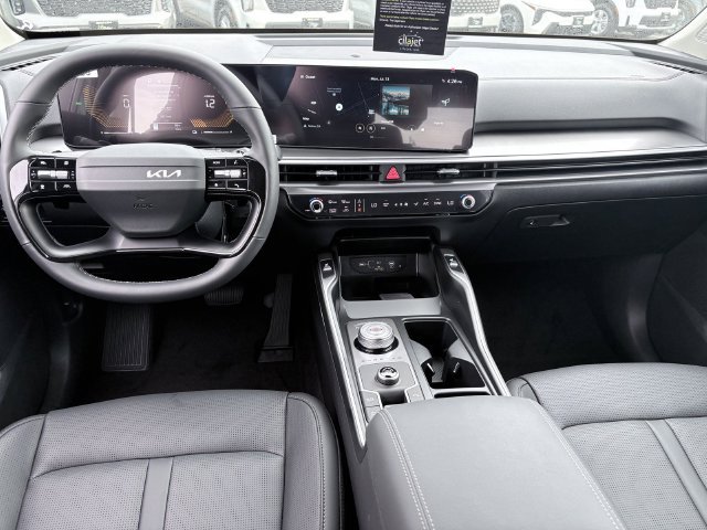New 2026 Kia Sorento EX w/ EX Premium Package FWD image 7