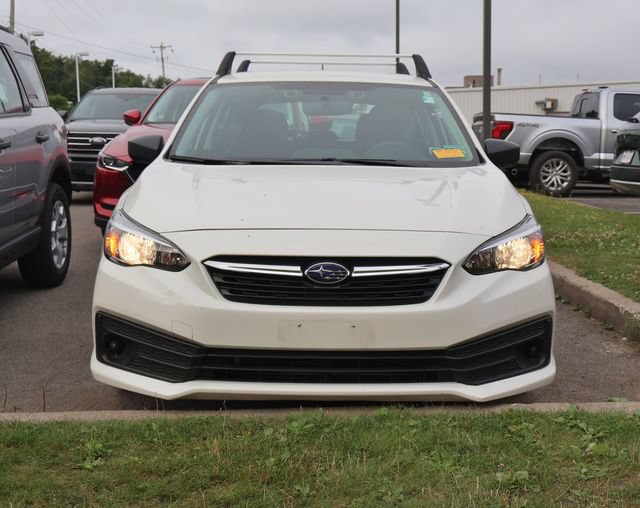 Used 2022 Subaru Impreza 2.0i AWD/4WD image 5