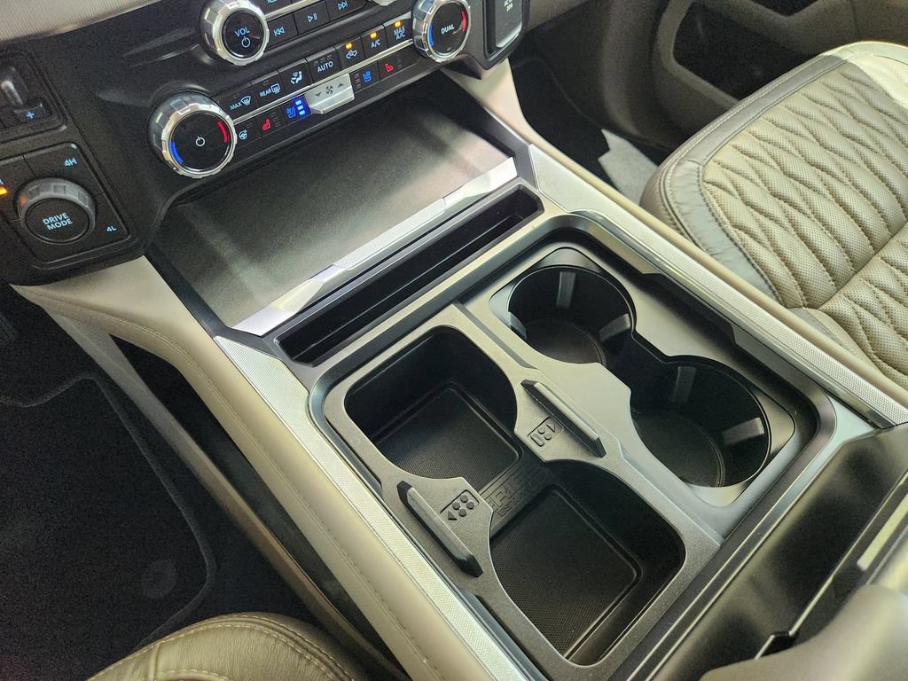Used 2026 Ford F450 Platinum w/ Platinum Plus Package AWD/4WD image 18