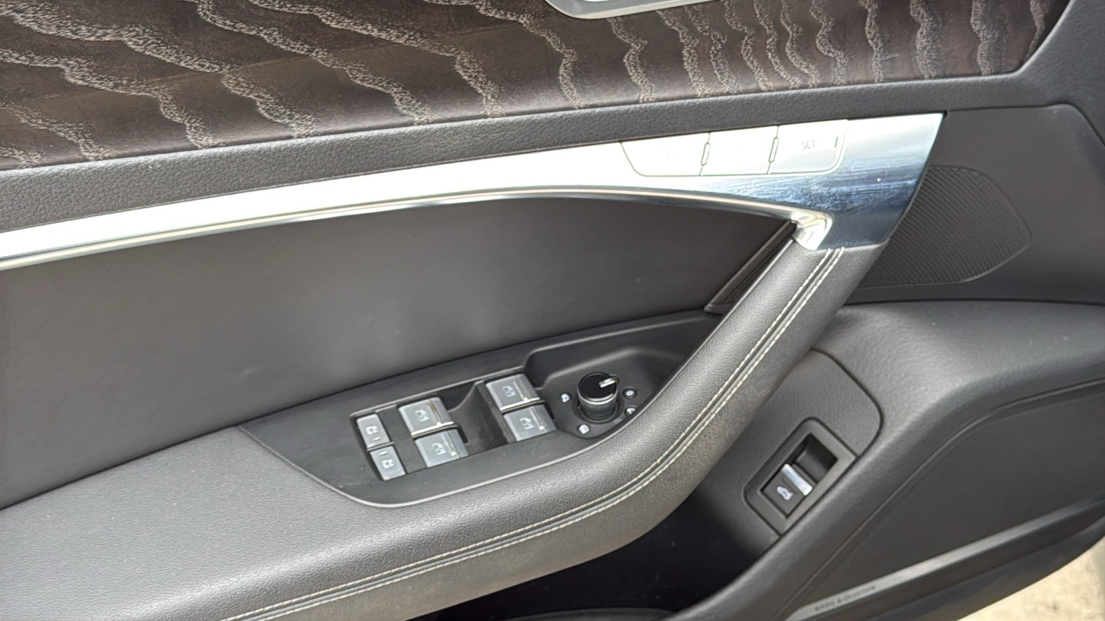 Used 2023 Audi A7 3.0T Premium Plus w/ Premium Plus AWD/4WD image 12