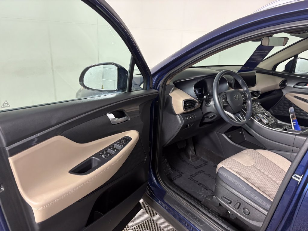 Used 2023 Hyundai Santa Fe SEL w/ Cargo Package AWD/4WD image 12