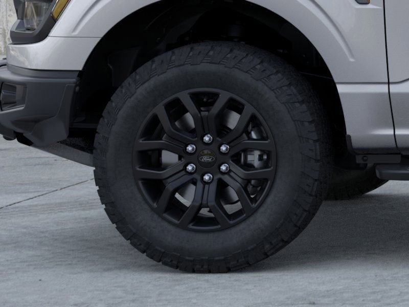 New 2026 Ford F150 Tremor image 21