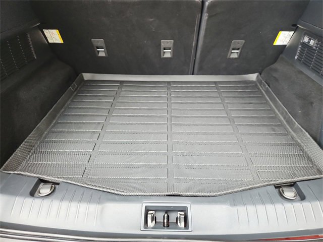 Used 2021 Ford Mustang Mach-E Premium image 27