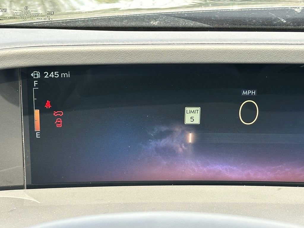 New 2026 Lincoln Nautilus Premier w/ Equipment Group 102A AWD/4WD image 7