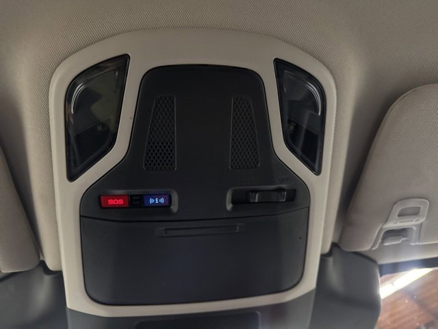 Used 2023 Subaru Outback Onyx Edition image 22