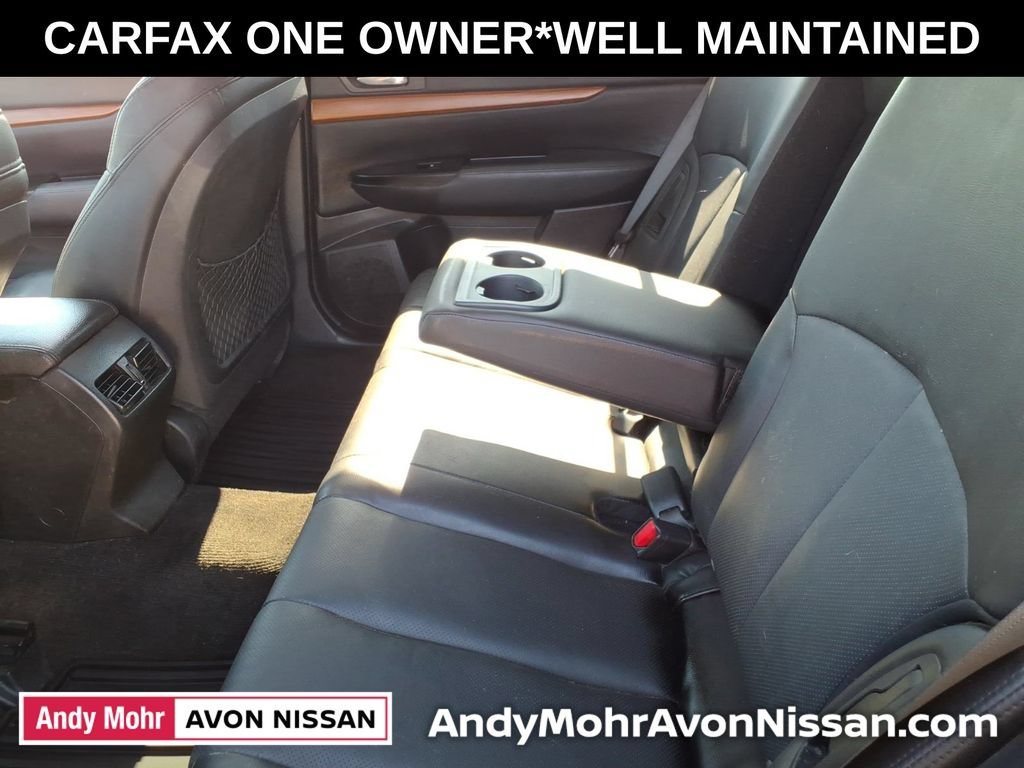 Used 2013 Subaru Outback 2.5i Limited AWD/4WD image 30