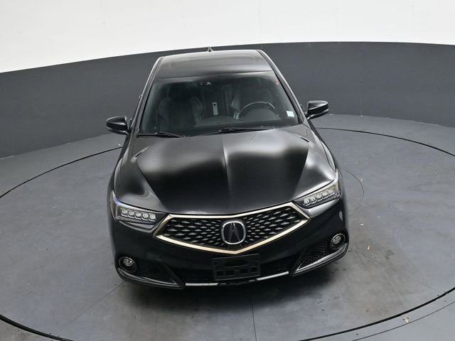 Used 2019 Acura TLX w/ Technology & A-SPEC Pkg image 30