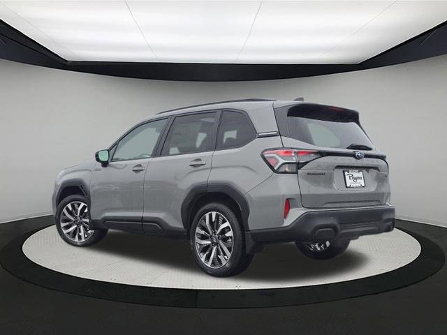 New 2026 Subaru Forester Touring image 5