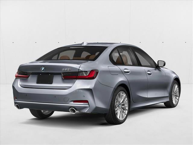 New 2026 BMW 330i Sedan image 2