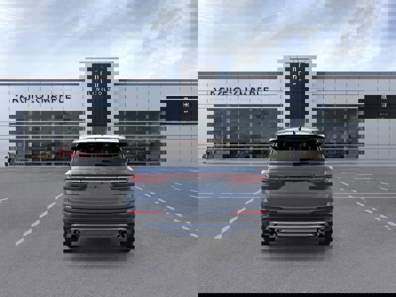 New 2026 Lincoln Corsair Reserve image 5