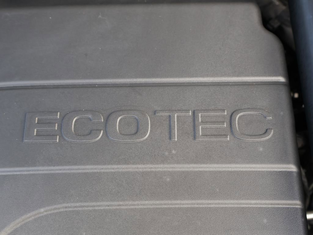 Used 2024 Chevrolet Equinox LT AWD/4WD image 13