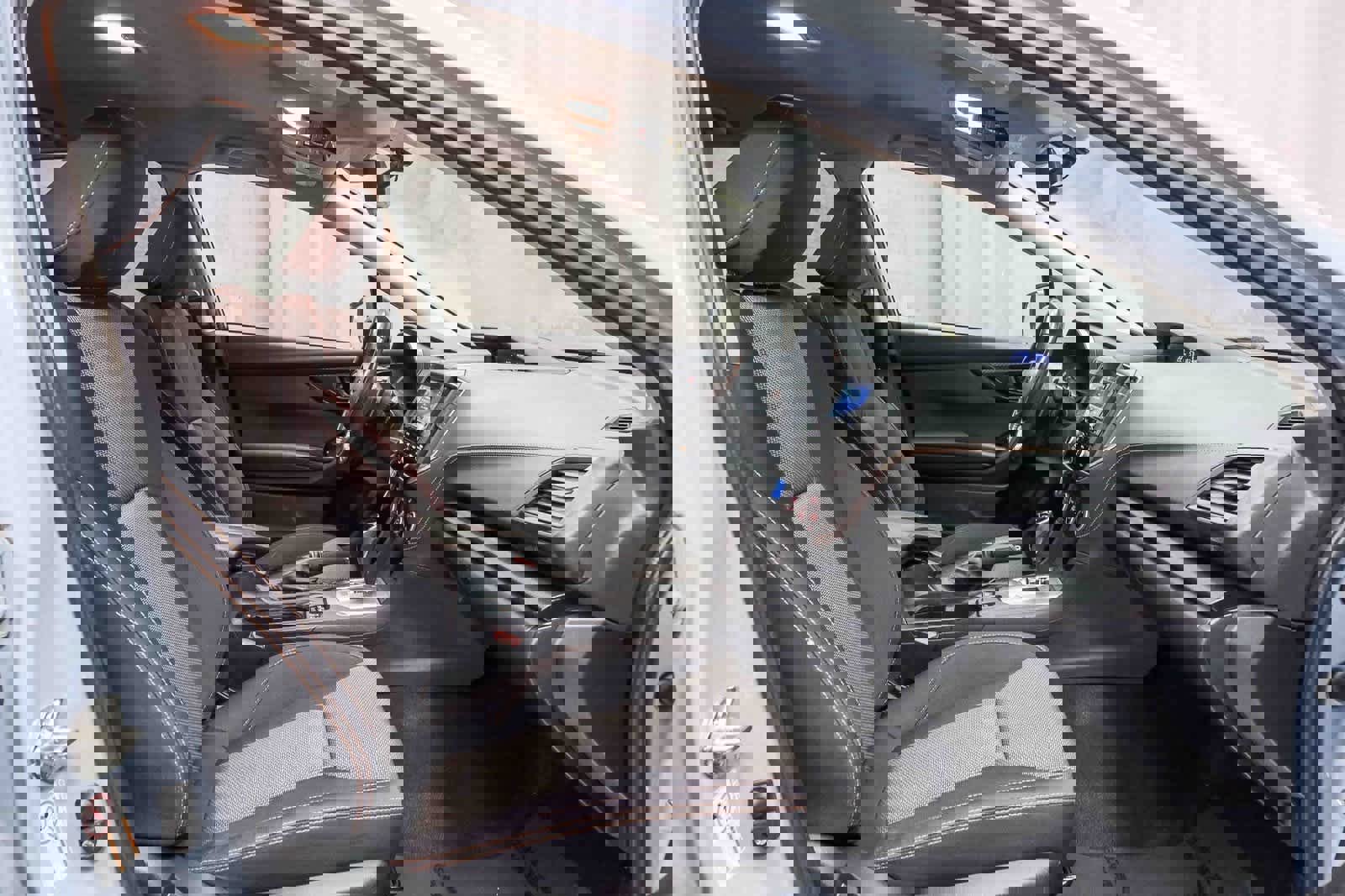 Used 2020 Subaru Crosstrek 2.0i Premium image 16