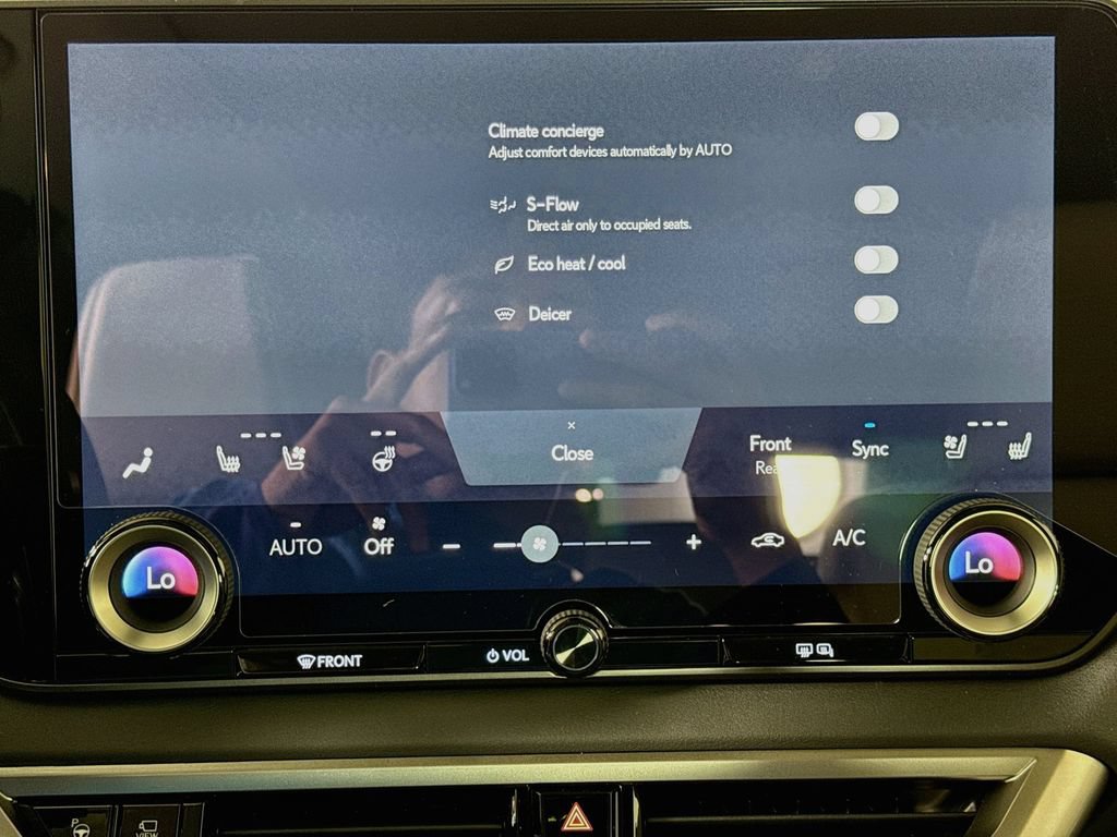New 2026 Lexus RX 350 AWD w/ Convenience Package image 14