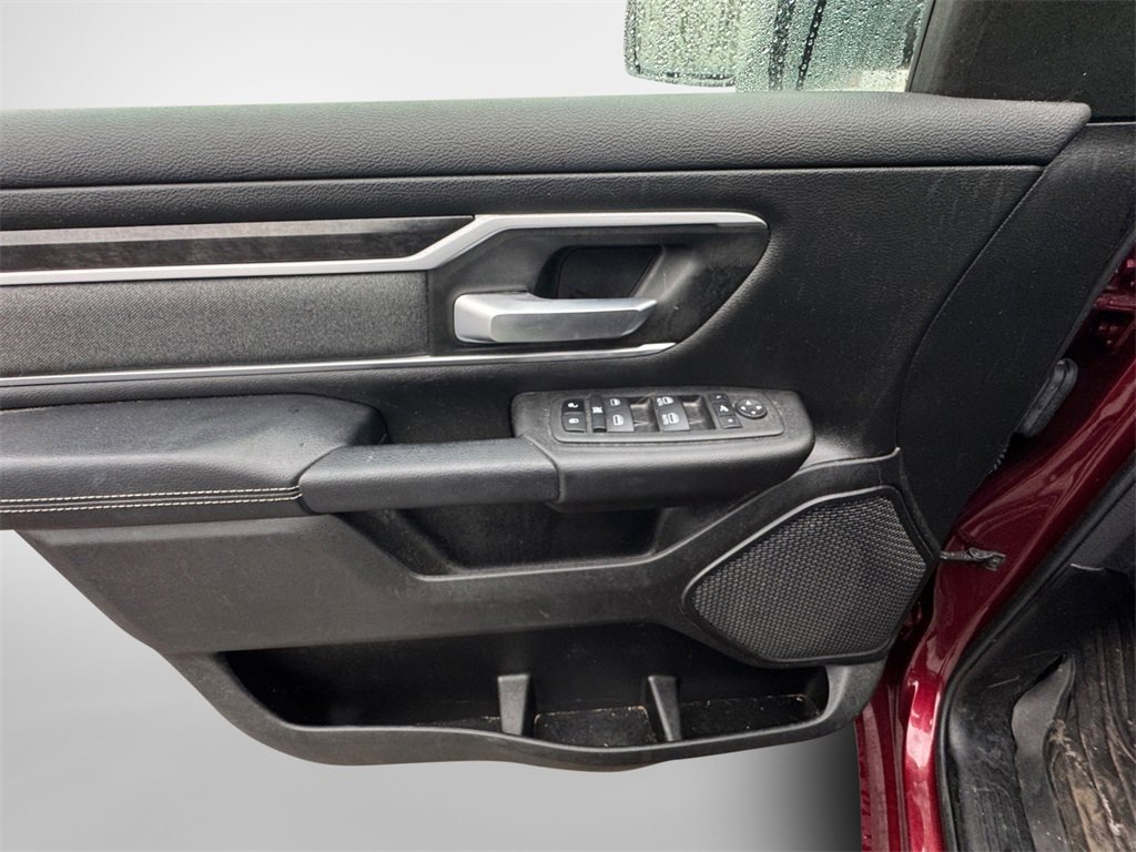 Certified 2023 RAM 1500 Big Horn image 24