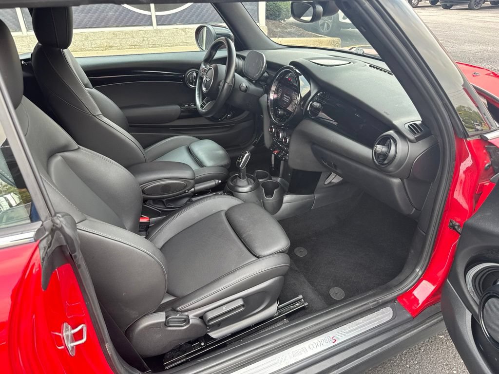 Used 2024 MINI Cooper S FWD image 55