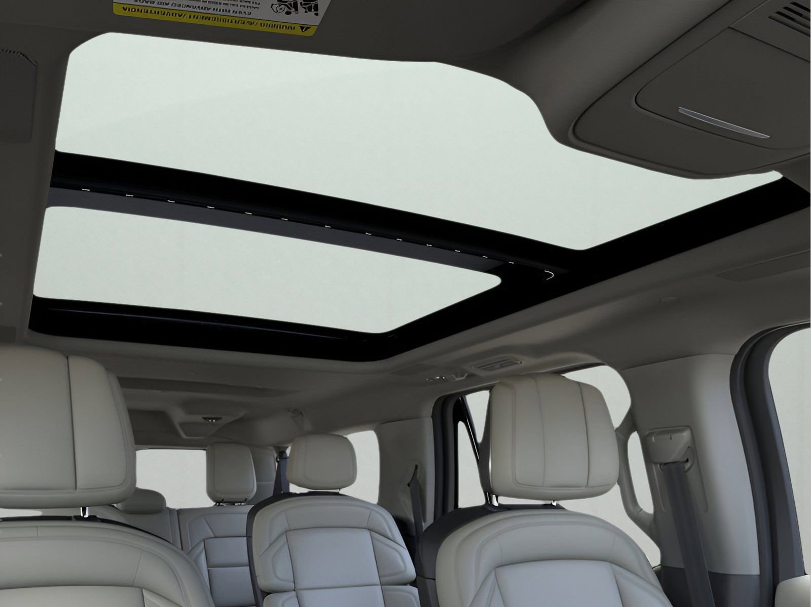 New 2026 Lincoln Navigator L Reserve image 19