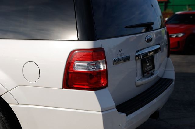 Used 2014 Ford Expedition EL Limited w/ Equipment Group 301A image 36