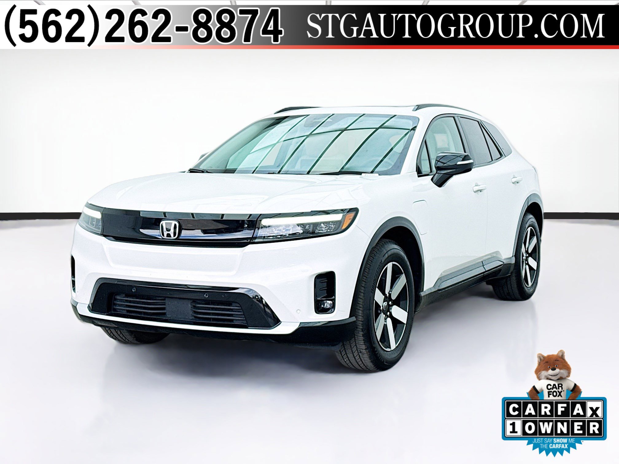 Used 2024 Honda Prologue Touring