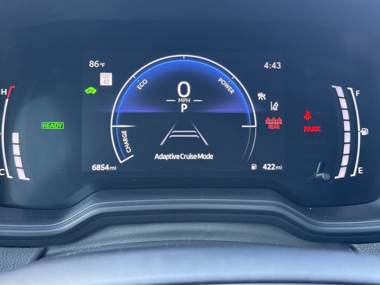 Used 2026 Toyota Corolla SE FWD image 24