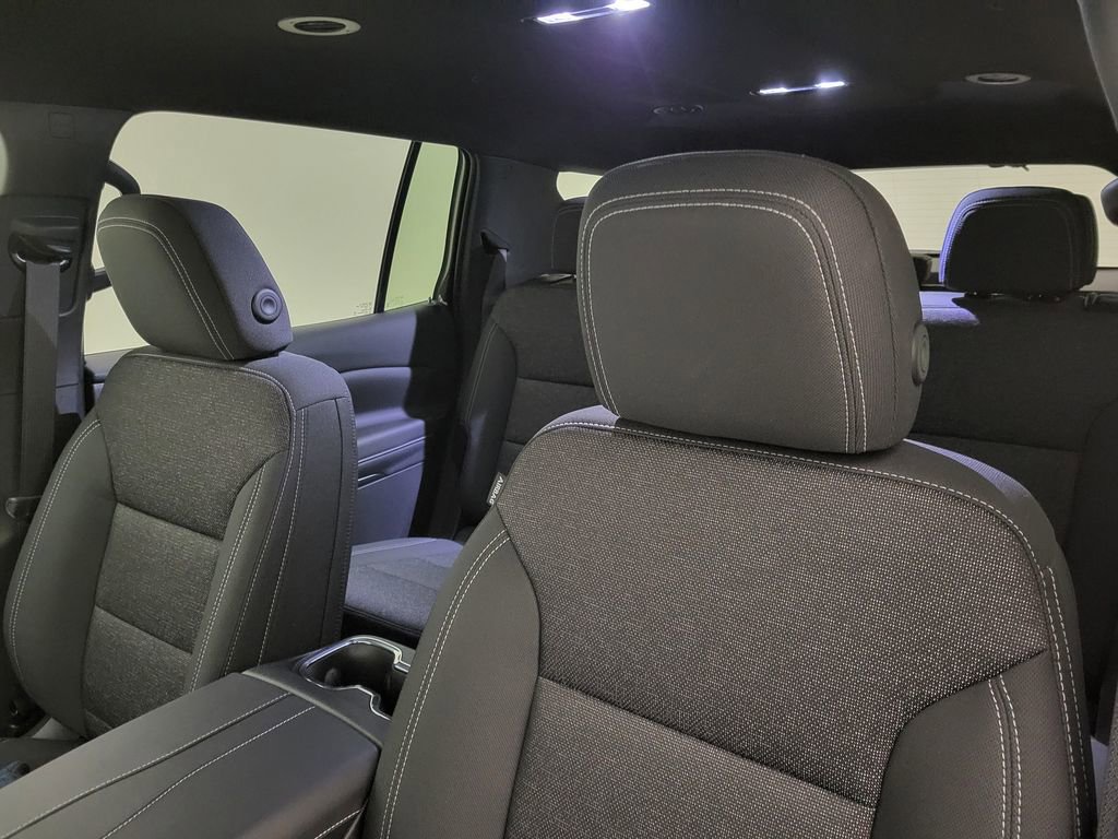 New 2026 Chevrolet Traverse LT w/ LPO, Floor Liner Package image 28