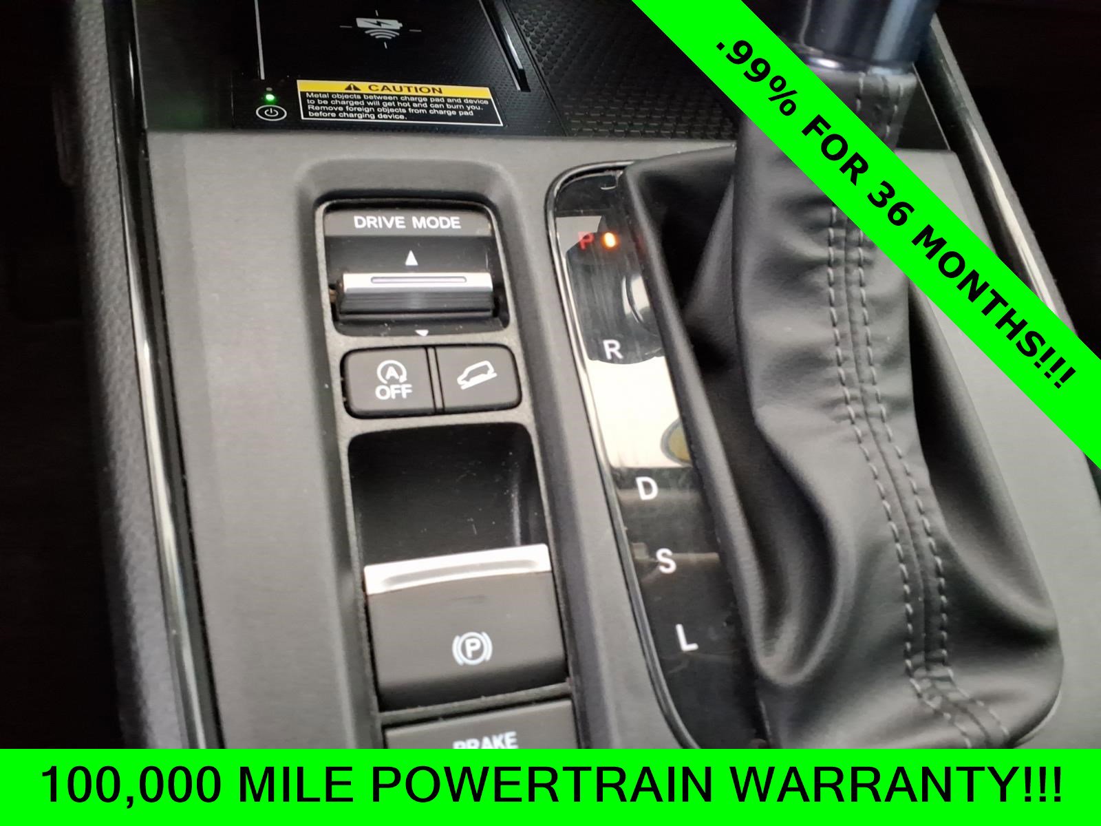 Certified 2023 Honda CR-V EX-L image 27