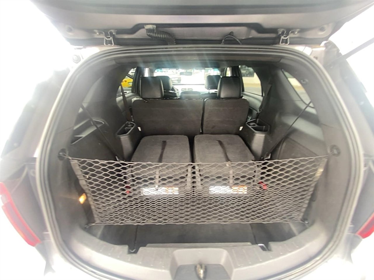 Used 2014 Ford Explorer Limited image 17