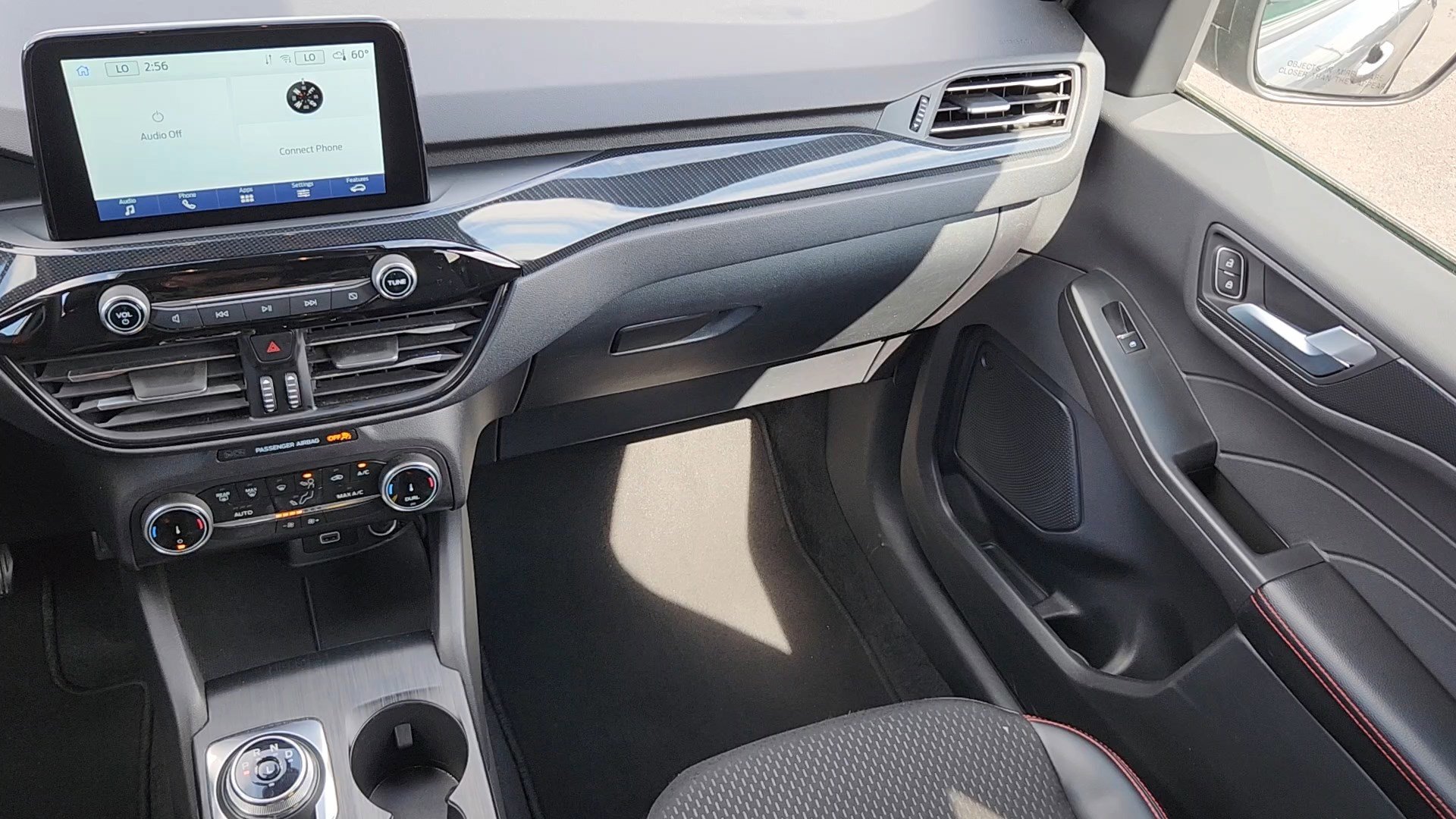 Certified 2025 Ford Escape ST-Line image 7