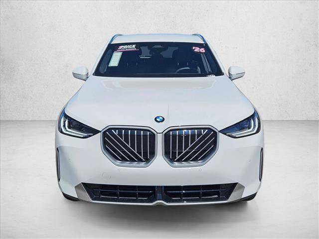 Used 2026 BMW X3 xDrive30 AWD/4WD image 2