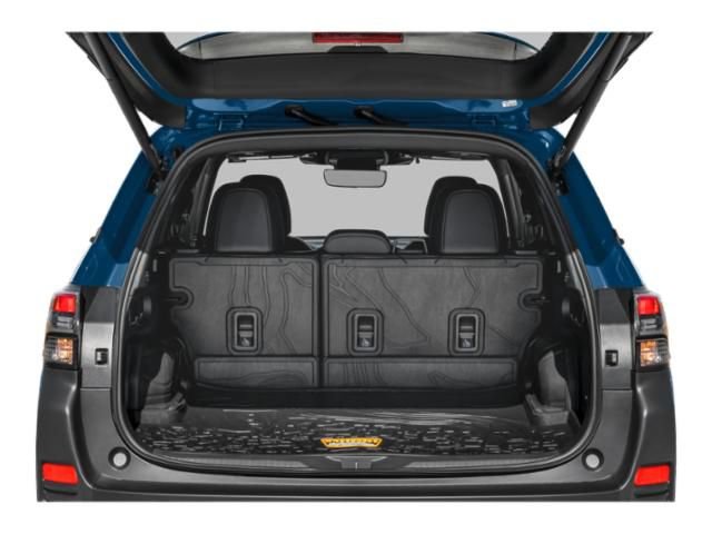 New 2026 Subaru Forester Wilderness AWD/4WD image 12