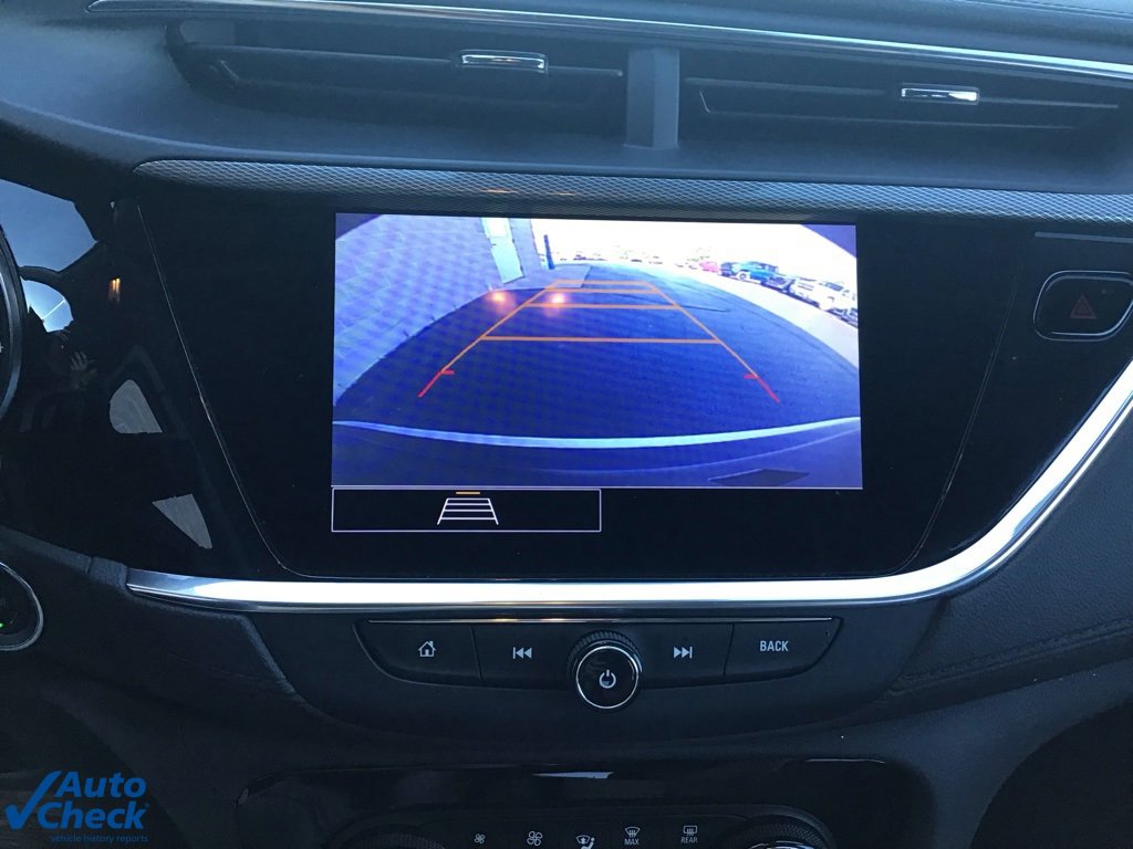 Used 2022 Buick Encore GX Select image 41