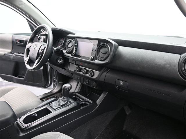 Certified 2023 Toyota Tacoma SR image 27