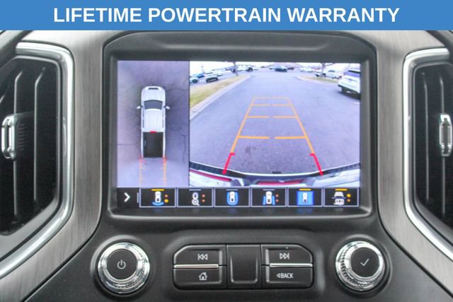 Used 2023 GMC Sierra 3500 Denali AWD/4WD image 22