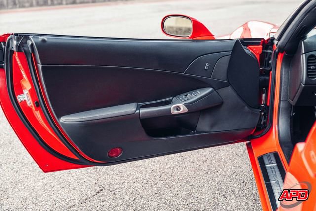 Used 2013 Chevrolet Corvette Z06 image 63