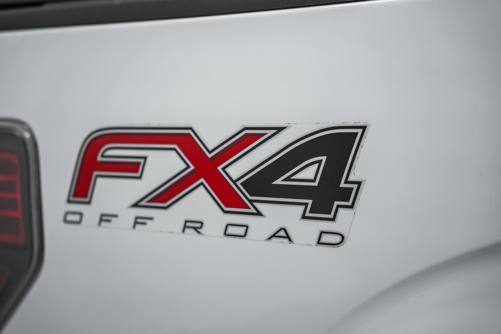 Used 2013 Ford F150 FX4 w/ Luxury Equipment Group image 15