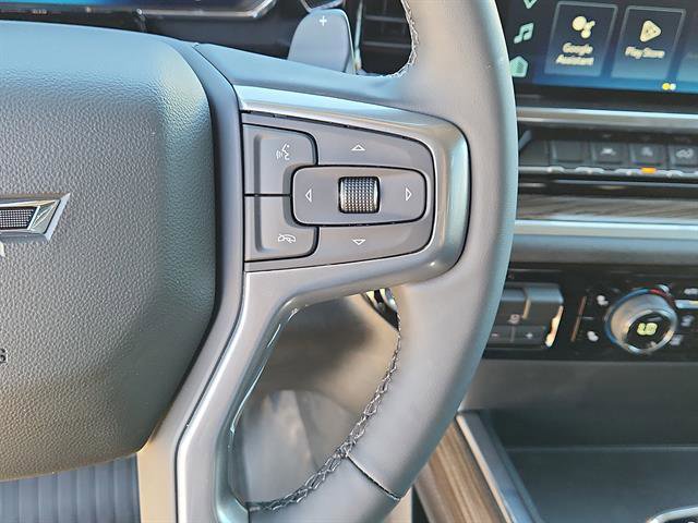 New 2026 Chevrolet Silverado 1500 RST image 12