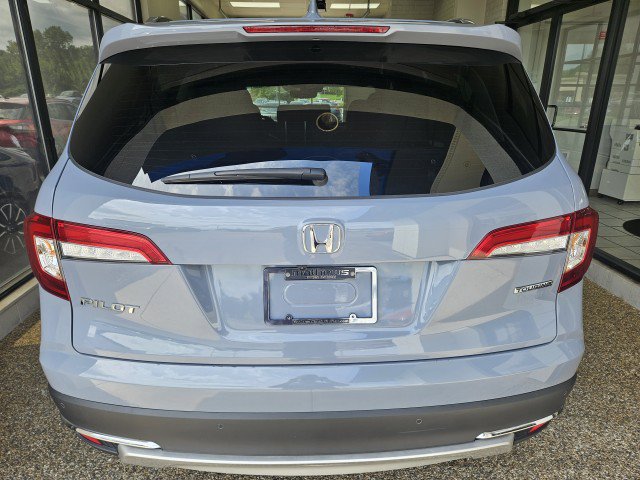 Used 2022 Honda Pilot Touring image 3