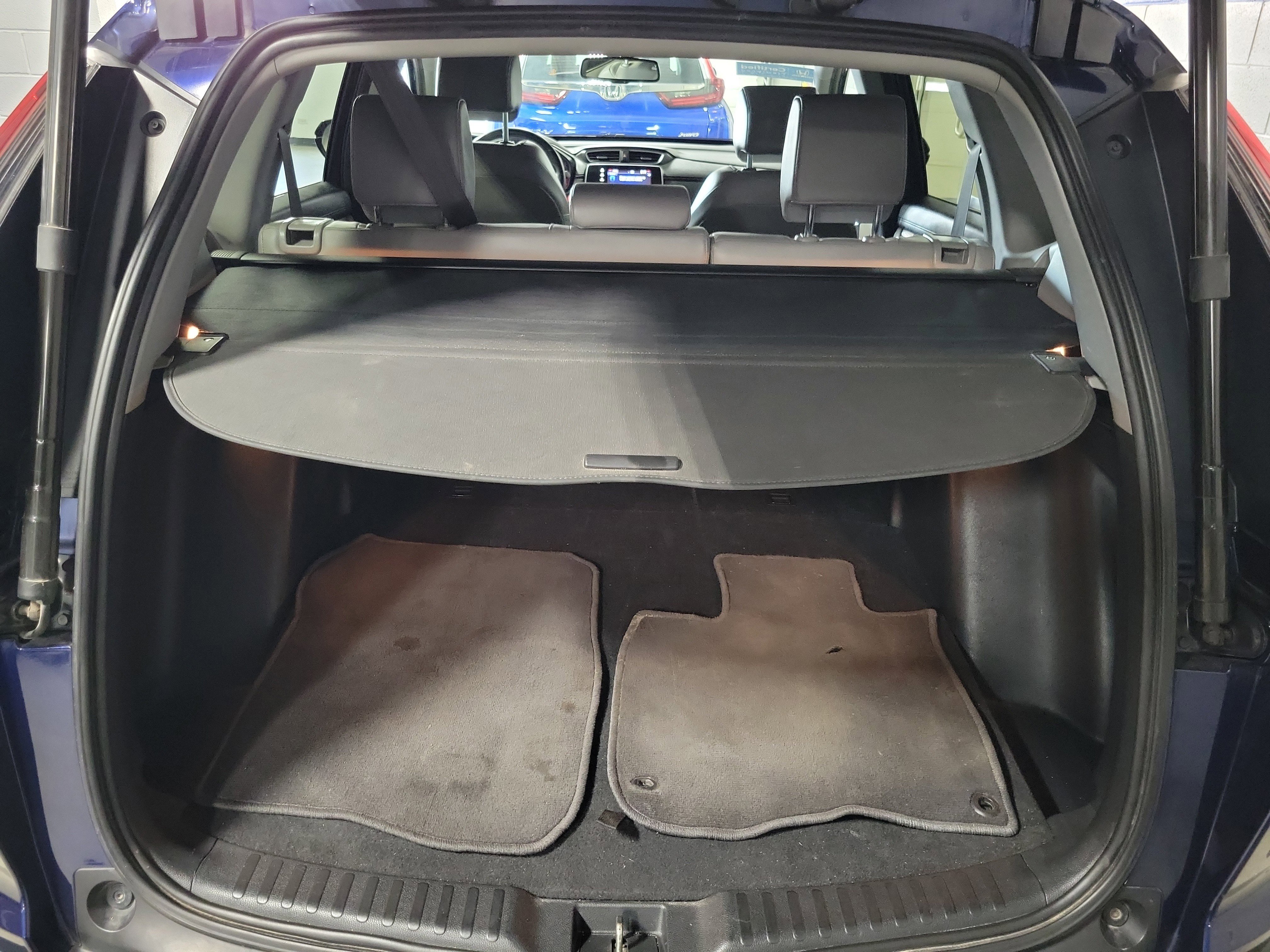 Certified 2020 Honda CR-V EX-L image 10