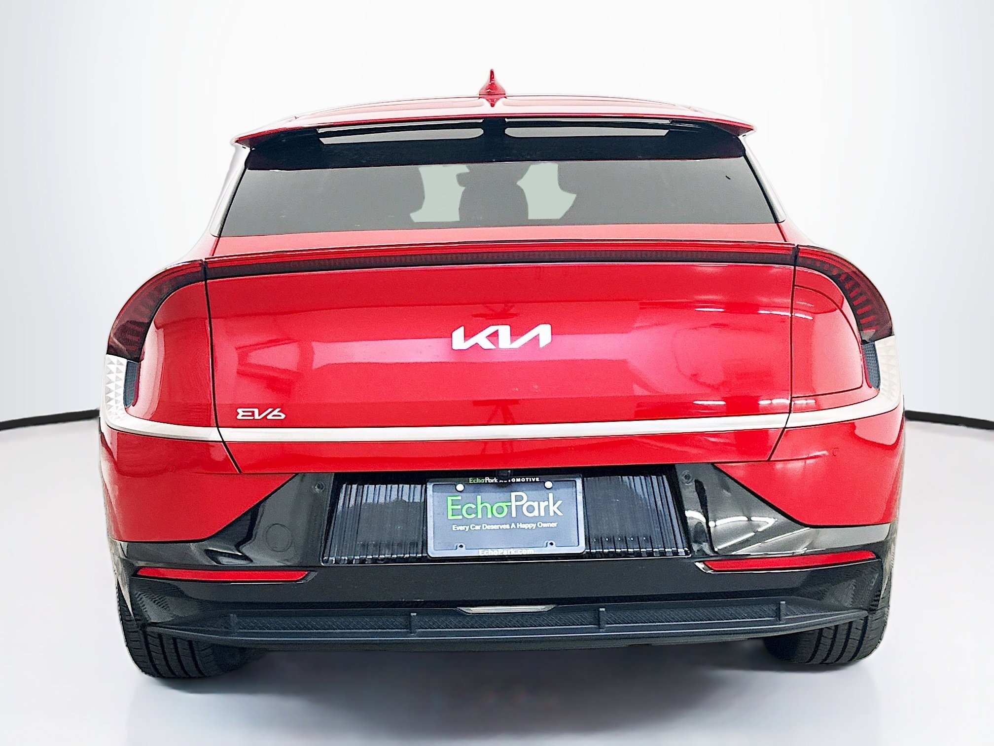 Used 2023 Kia EV6 Wind AWD/4WD image 7