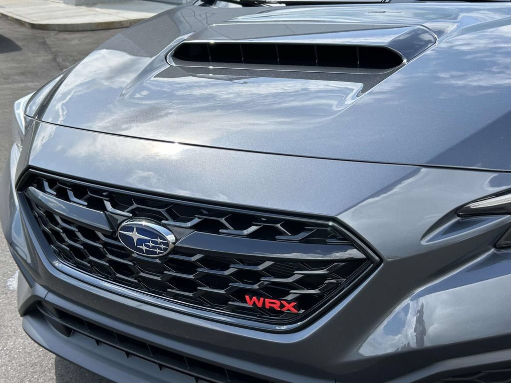 New 2026 Subaru WRX Premium AWD/4WD image 6