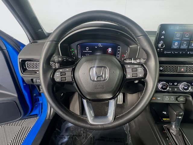 Used 2024 Honda Civic Sport Touring image 16