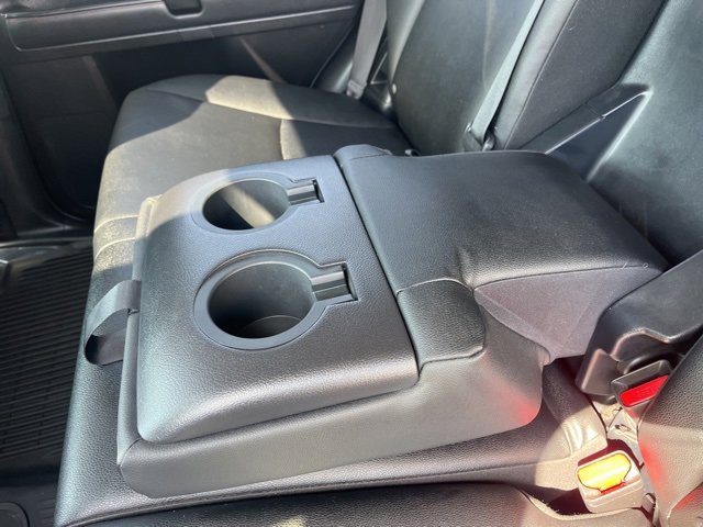 Used 2020 Toyota 4Runner TRD Off-Road Premium image 42