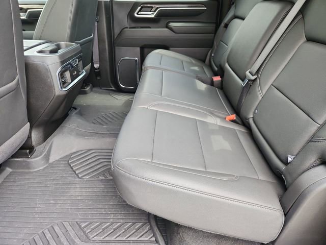 Used 2024 Chevrolet Silverado 2500 LTZ w/ LTZ Plus Package image 25