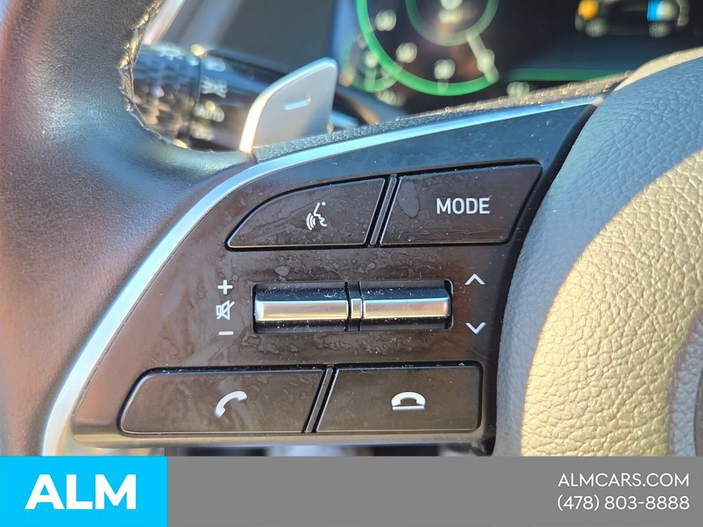 Used 2022 Hyundai Sonata Limited FWD image 26