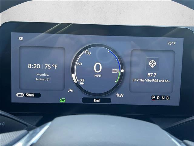 New 2026 Honda Prologue Eco image 11